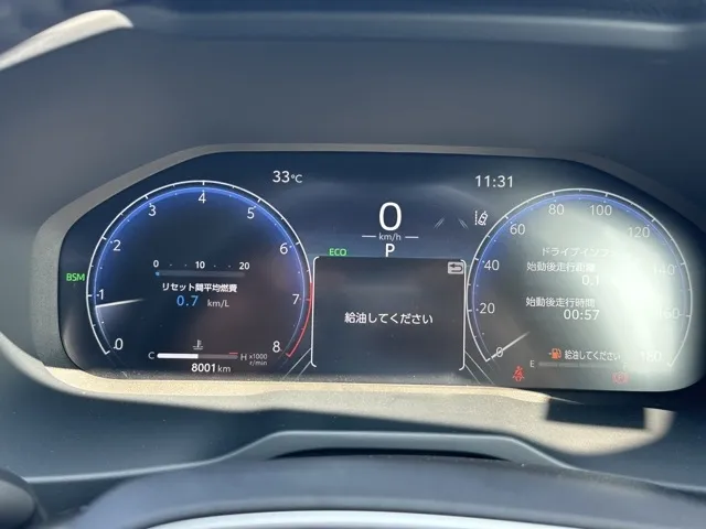 ＲＡＶ４(トヨタ)G 4WD中古車 25