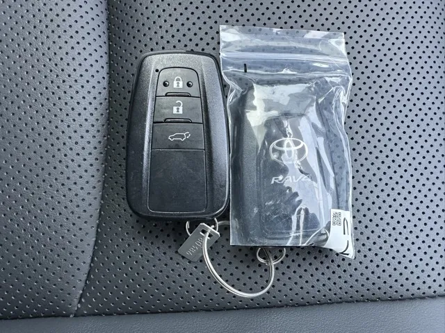 ＲＡＶ４(トヨタ)G 4WD中古車 28