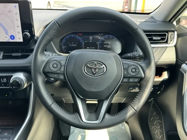 ＲＡＶ４(トヨタ)G 4WD中古車 6