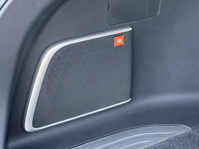 ハリアー(トヨタ)Z レザーパッケージ中古車 10