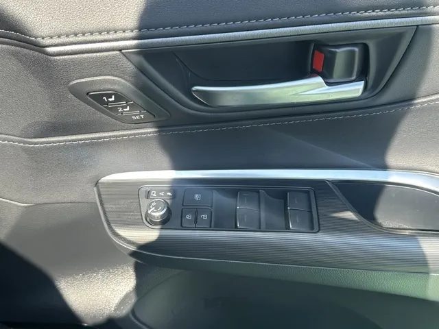 ハリアー(トヨタ)Z レザーパッケージ中古車 13