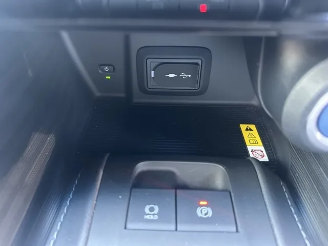 ハリアー(トヨタ)Z レザーパッケージ中古車 16