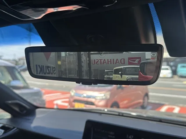 ハリアー(トヨタ)Z レザーパッケージ中古車 20