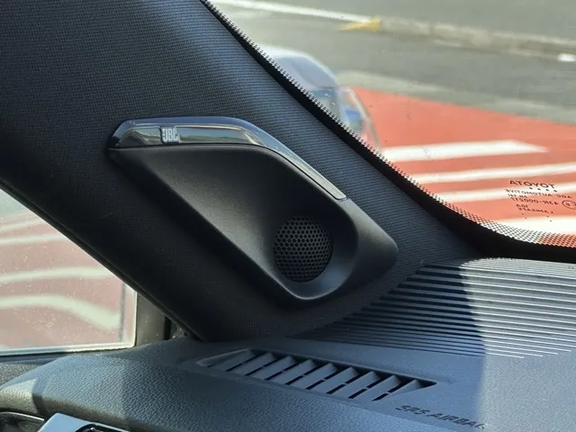 ハリアー(トヨタ)Z レザーパッケージ中古車 21