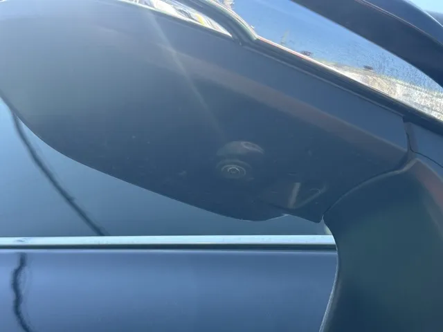 ハリアー(トヨタ)Z レザーパッケージ中古車 26