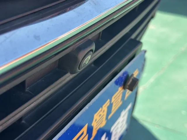 ハリアー(トヨタ)Z レザーパッケージ中古車 27