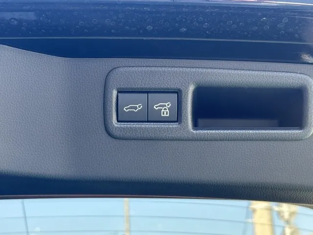 ハリアー(トヨタ)Z レザーパッケージ中古車 8