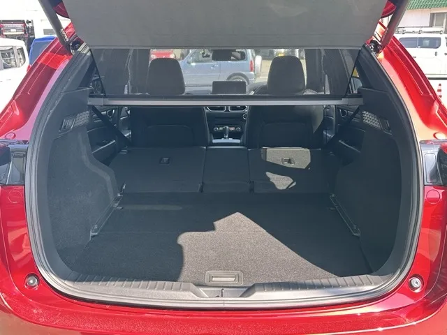 CX-5(マツダ)XD スポーツアピアランス 4WD 中古車 9