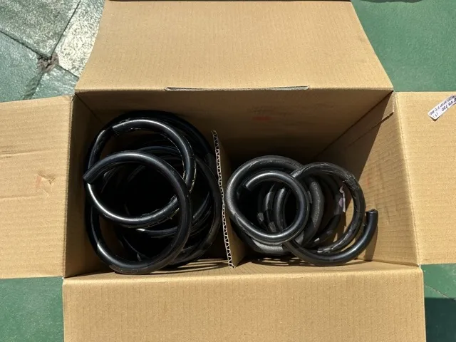 CX-5(マツダ)XD スポーツアピアランス 4WD 中古車 10