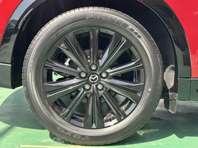 CX-5(マツダ)XD スポーツアピアランス 4WD 中古車 12