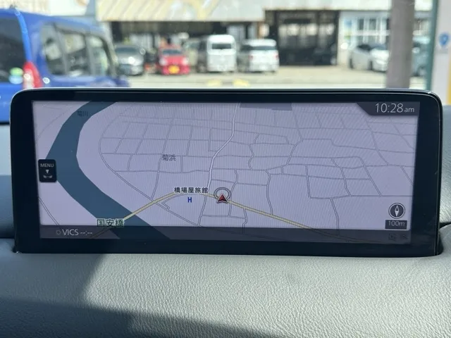 CX-5(マツダ)XD スポーツアピアランス 4WD 中古車 25