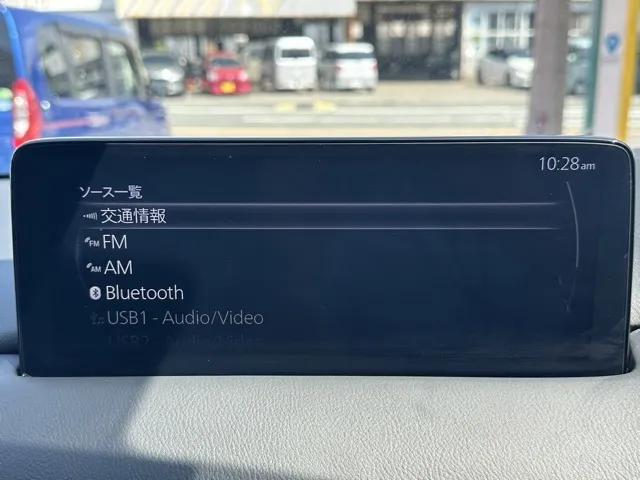 CX-5(マツダ)XD スポーツアピアランス 4WD 中古車 26