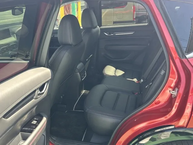 CX-5(マツダ)XD スポーツアピアランス 4WD 中古車 4