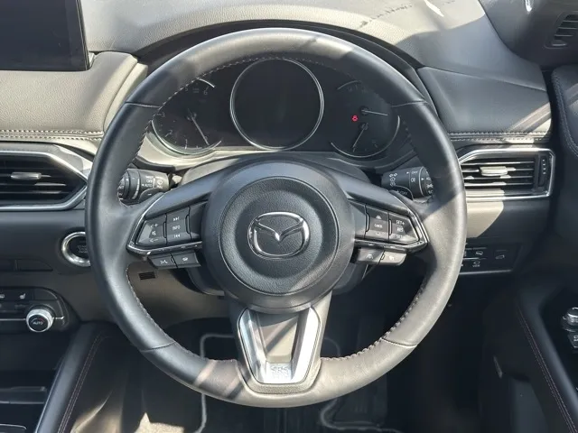 CX-5(マツダ)XD スポーツアピアランス 4WD 中古車 6