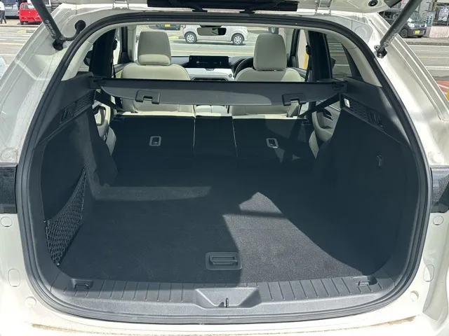 CX-60(マツダ)PHEV プレミアムモダン 4WDディーラ-試乗車 10