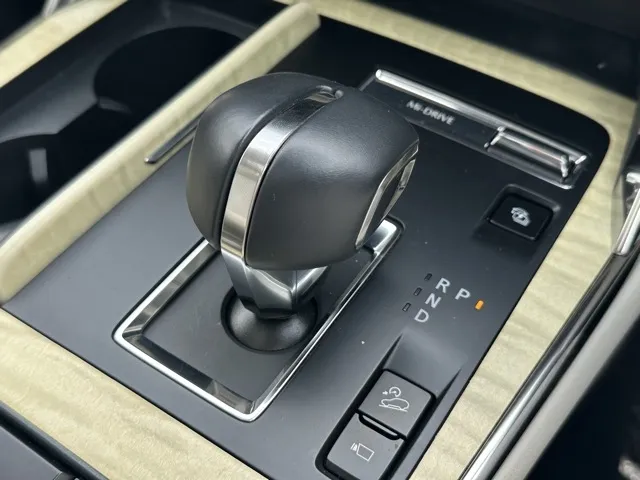 CX-60(マツダ)PHEV プレミアムモダン 4WDディーラ-試乗車 21