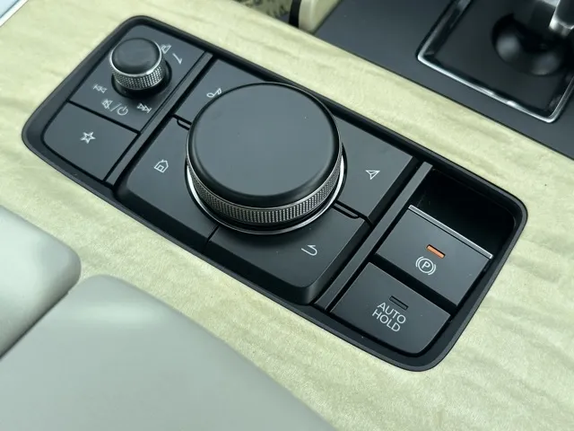 CX-60(マツダ)PHEV プレミアムモダン 4WDディーラ-試乗車 22