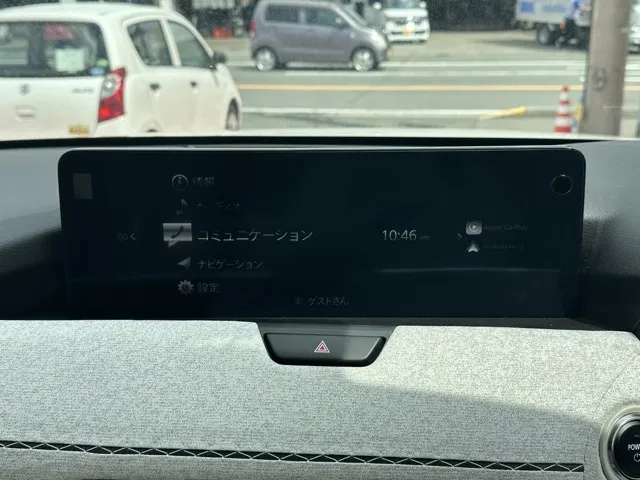 CX-60(マツダ)PHEV プレミアムモダン 4WDディーラ-試乗車 24