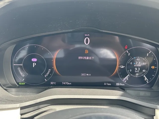 CX-60(マツダ)PHEV プレミアムモダン 4WDディーラ-試乗車 26