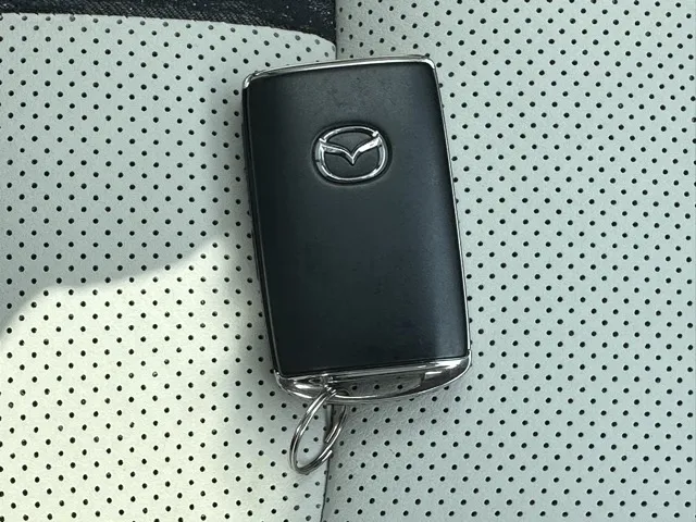 CX-60(マツダ)PHEV プレミアムモダン 4WDディーラ-試乗車 27