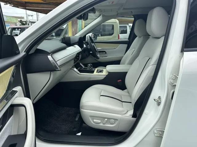 CX-60(マツダ)PHEV プレミアムモダン 4WDディーラ-試乗車 3