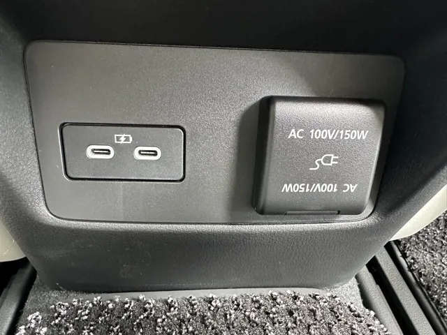 CX-60(マツダ)PHEV プレミアムモダン 4WDディーラ-試乗車 6