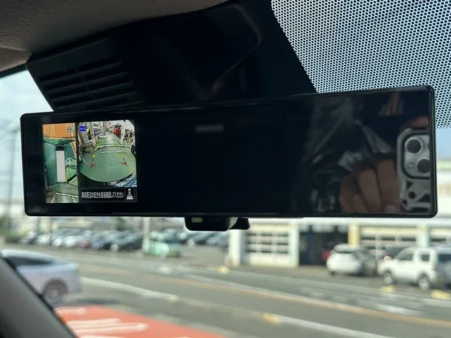キャラバン(ニッサン)ロング プレミアムGX アウトドアブラックED登録済未使用車 28