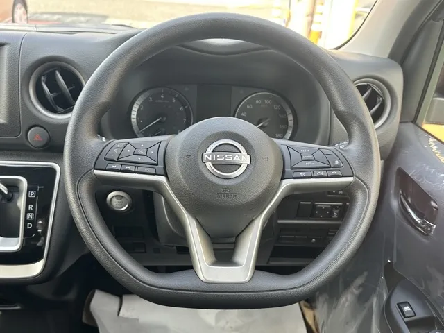 キャラバン(ニッサン)ロング プレミアムGX アウトドアブラックED登録済未使用車 7