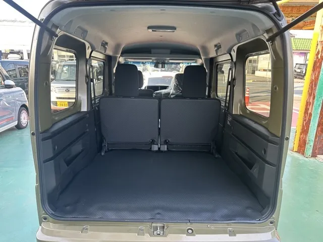 アトレー(ダイハツ)Ｘ届出済未使用車 9