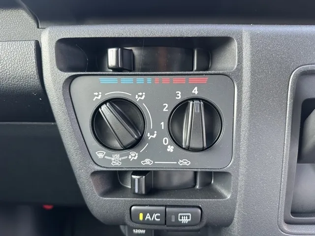 アトレー(ダイハツ)Ｘ届出済未使用車 19