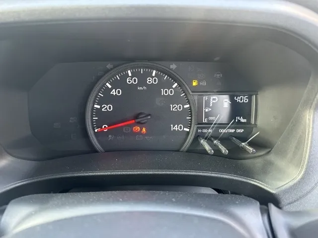 アトレー(ダイハツ)Ｘ届出済未使用車 21