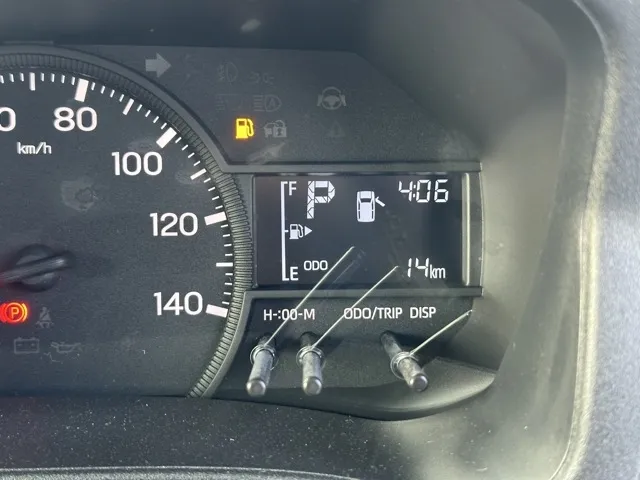 アトレー(ダイハツ)Ｘ届出済未使用車 22