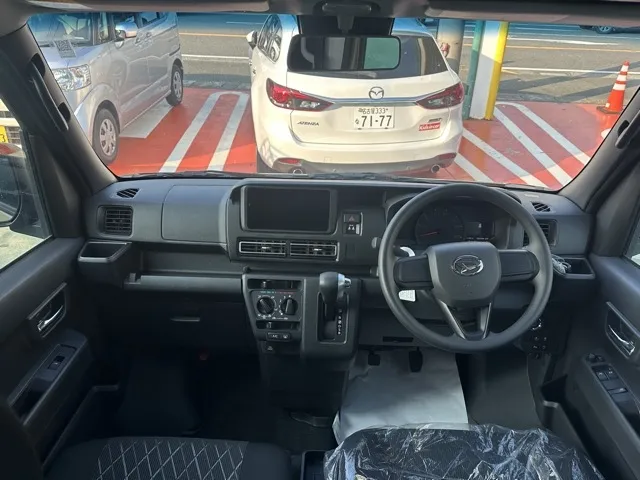 アトレー(ダイハツ)Ｘ届出済未使用車 5