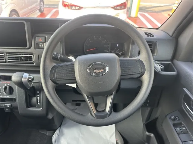 アトレー(ダイハツ)Ｘ届出済未使用車 6