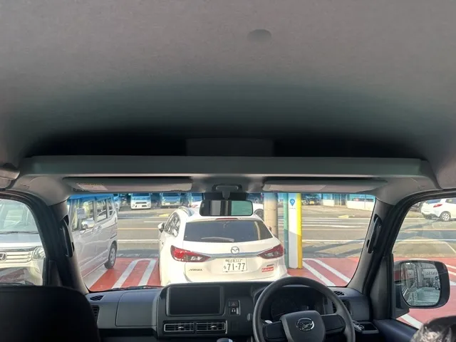 アトレー(ダイハツ)Ｘ届出済未使用車 7