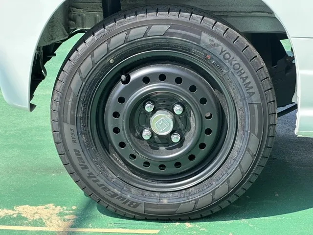 N-VAN(ホンダ)e L4届出済未使用車 12