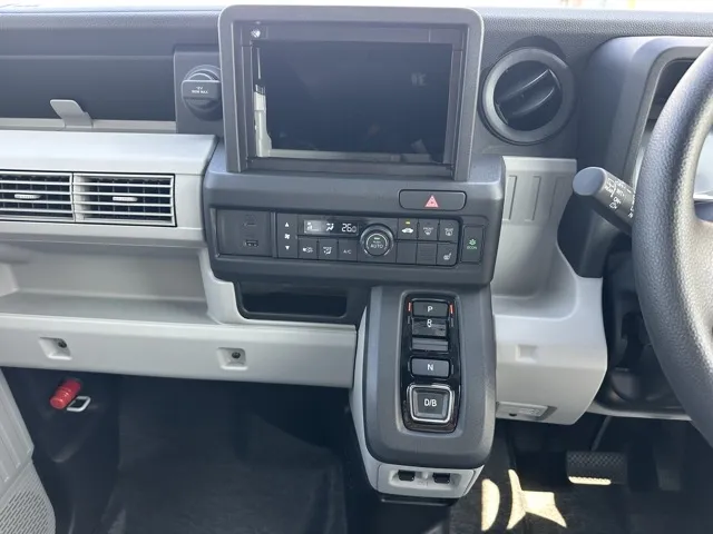 N-VAN(ホンダ)e L4届出済未使用車 15