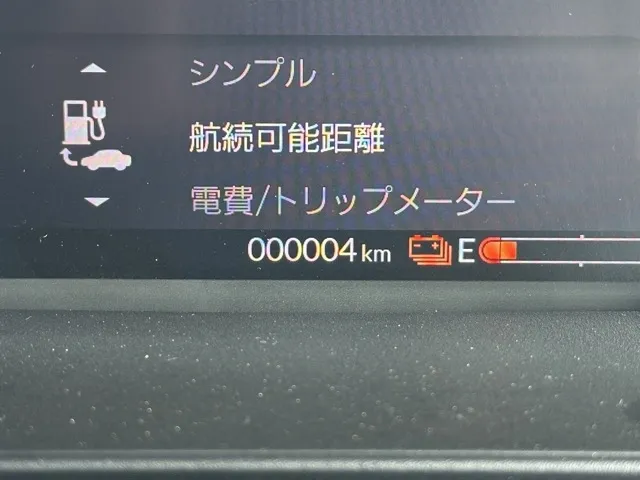 N-VAN(ホンダ)e L4届出済未使用車 18