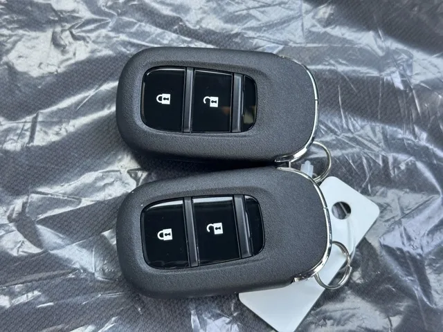 N-VAN(ホンダ)e L4届出済未使用車 20