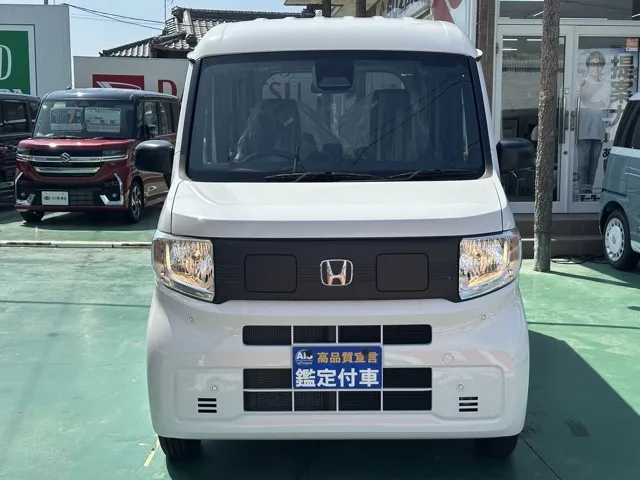 N-VAN(ホンダ)e L4届出済未使用車 23