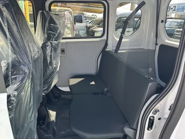 N-VAN(ホンダ)e L4届出済未使用車 4