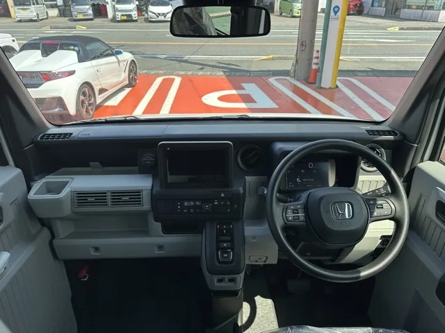 N-VAN(ホンダ)e L4届出済未使用車 5