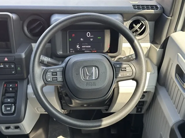 N-VAN(ホンダ)e L4届出済未使用車 6