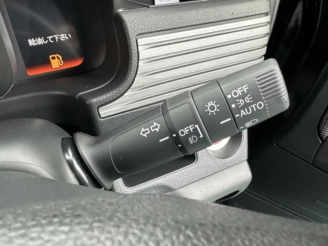 N-VAN(ホンダ)FUNターボ 4WD届出済未使用車 16