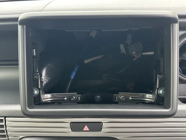 N-VAN(ホンダ)FUNターボ 4WD届出済未使用車 17