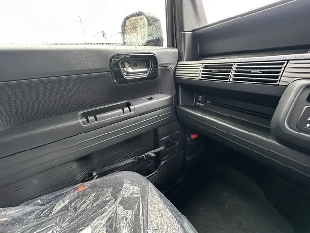 N-VAN(ホンダ)FUNターボ 4WD届出済未使用車 19