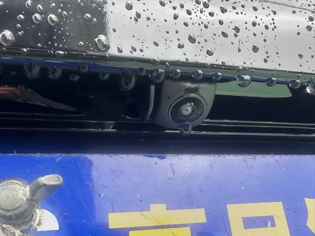 N-VAN(ホンダ)FUNターボ 4WD届出済未使用車 8