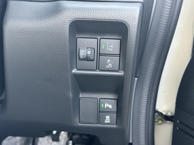 N-VAN(ホンダ)FUN 4WD届出済未使用車 16