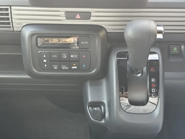 N-VAN(ホンダ)FUN 4WD届出済未使用車 18