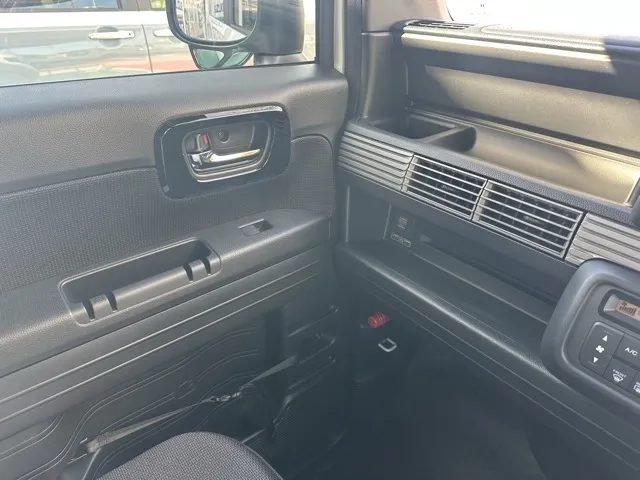 N-VAN(ホンダ)FUN 4WD届出済未使用車 19